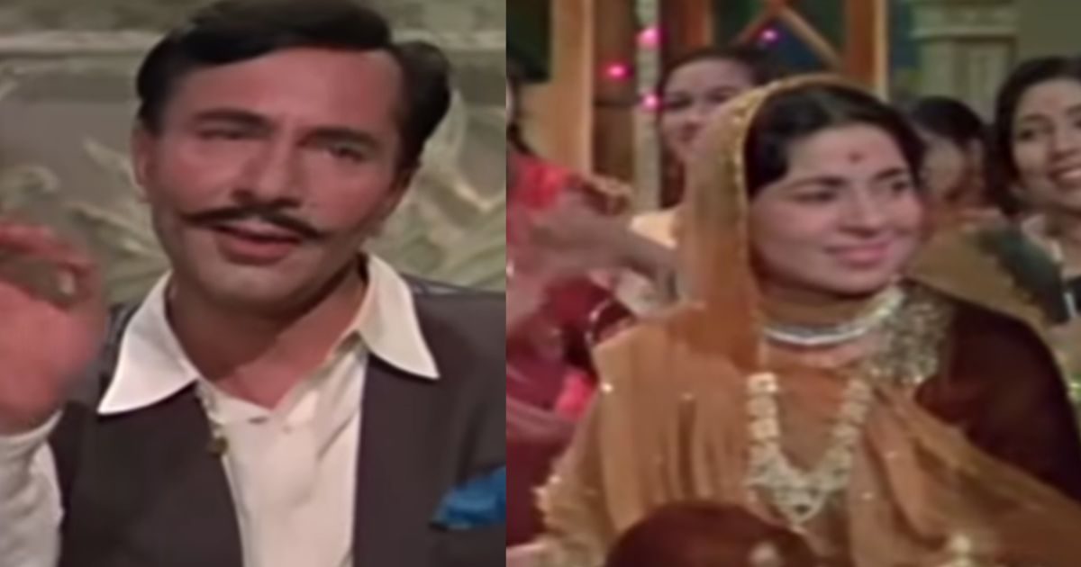पिता के सामने सिगरेट-शराब पीने वाले 'ए मेरी जोहरा जबीं' फेम हीरो का असली नाम?